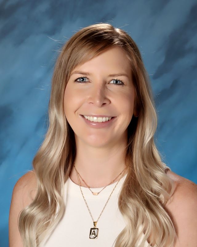 Ms. Allison Lee